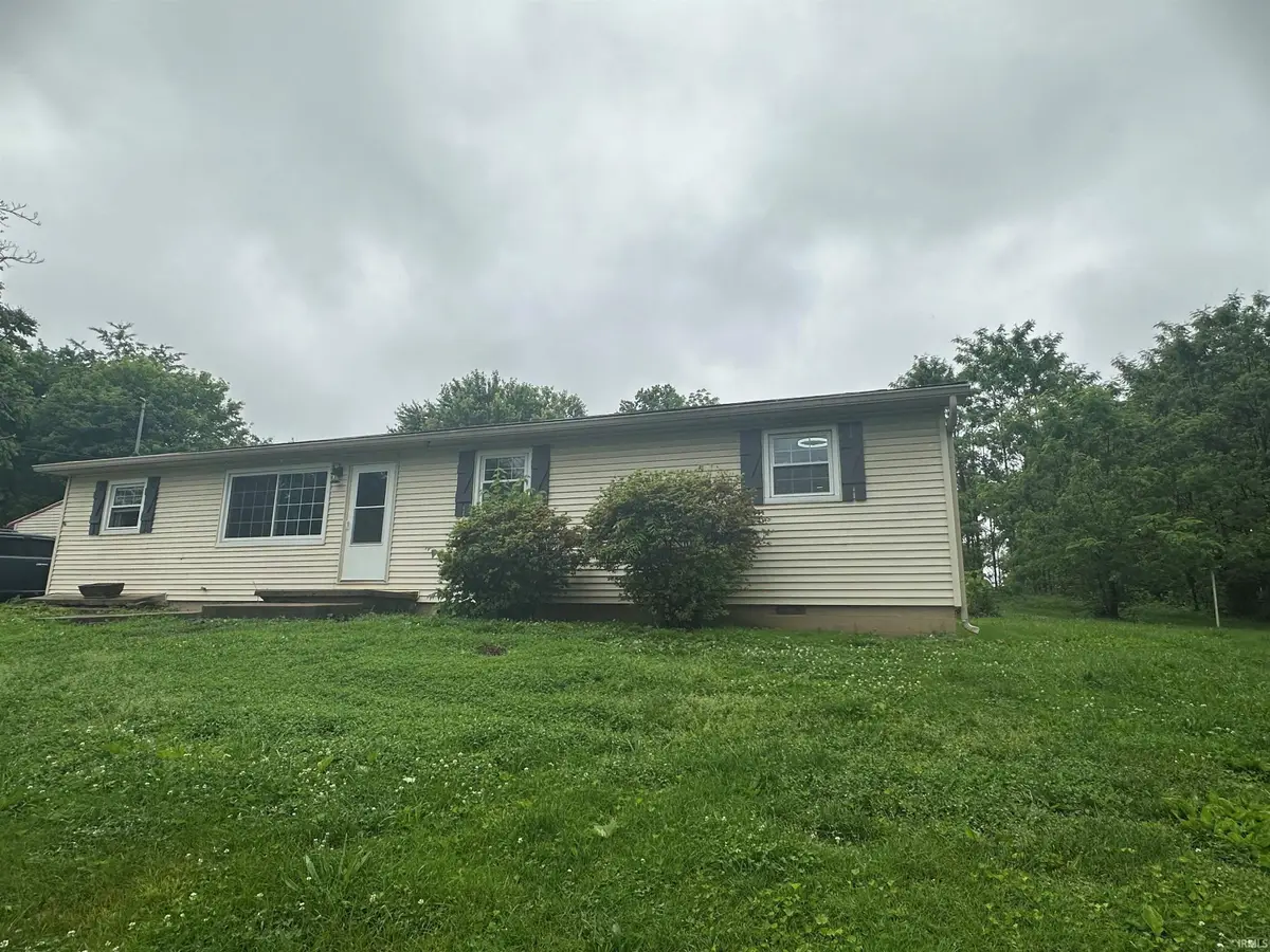 7150 S Strain Ridge Road, Bloomington, IN 47401 - #1