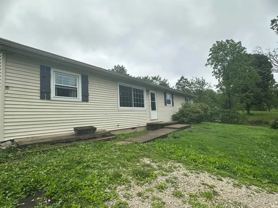7150 S Strain Ridge Road, Bloomington, IN 47401 - #3