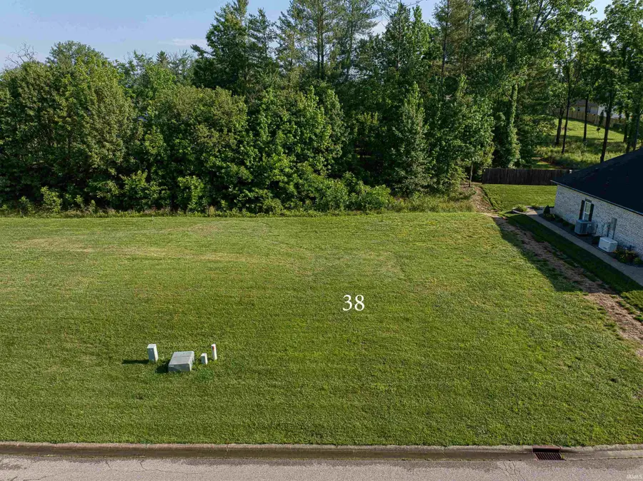 8141 Blessing Way, Evansville, IN 47712 - #2