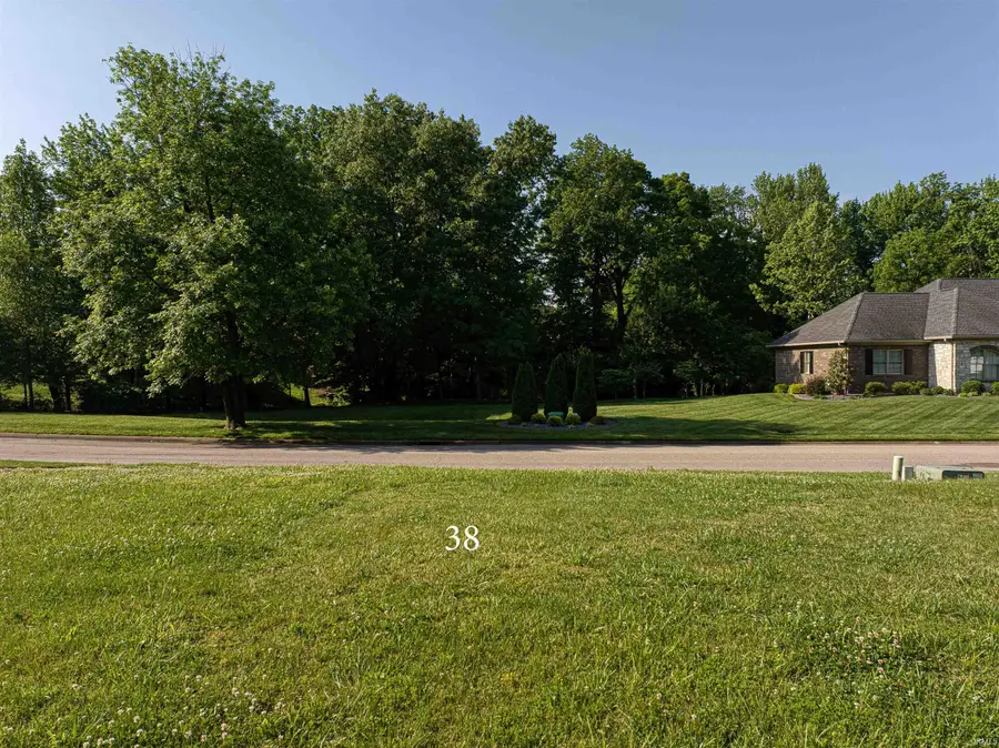 8141 Blessing Way, Evansville, IN 47712 - #3