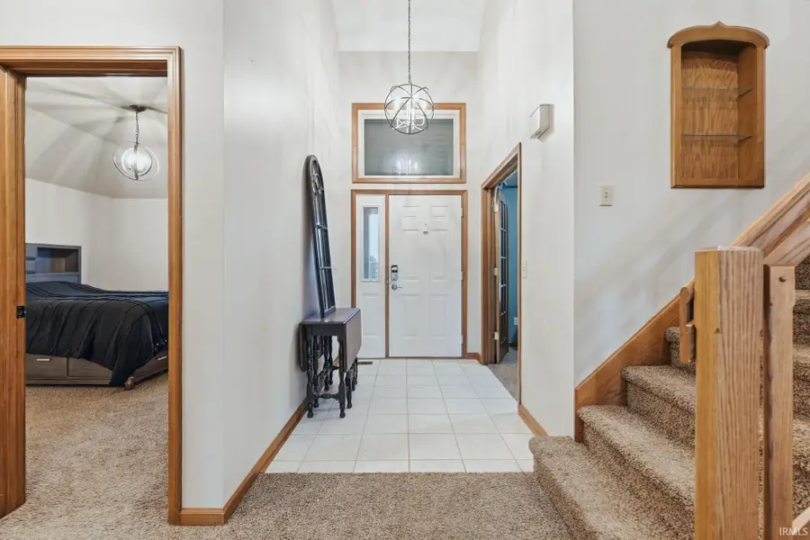 1686 E Brookside Trail, Columbia City, IN 46725 - #3