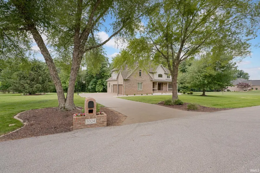 5324 Waterstone Drive, Mount Vernon, IN 47620 - #2