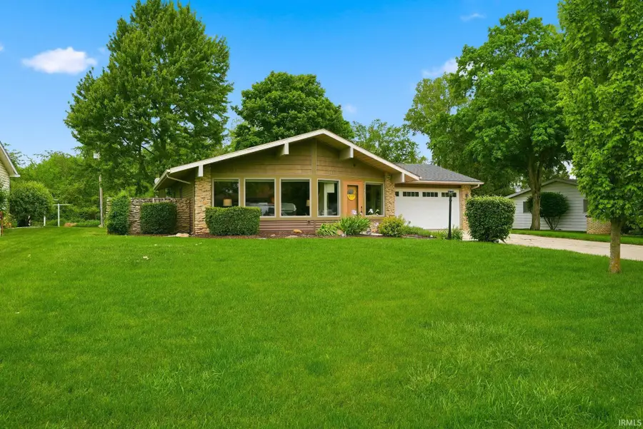 17321 Lee Lane, Harlan, IN 46743 - #2