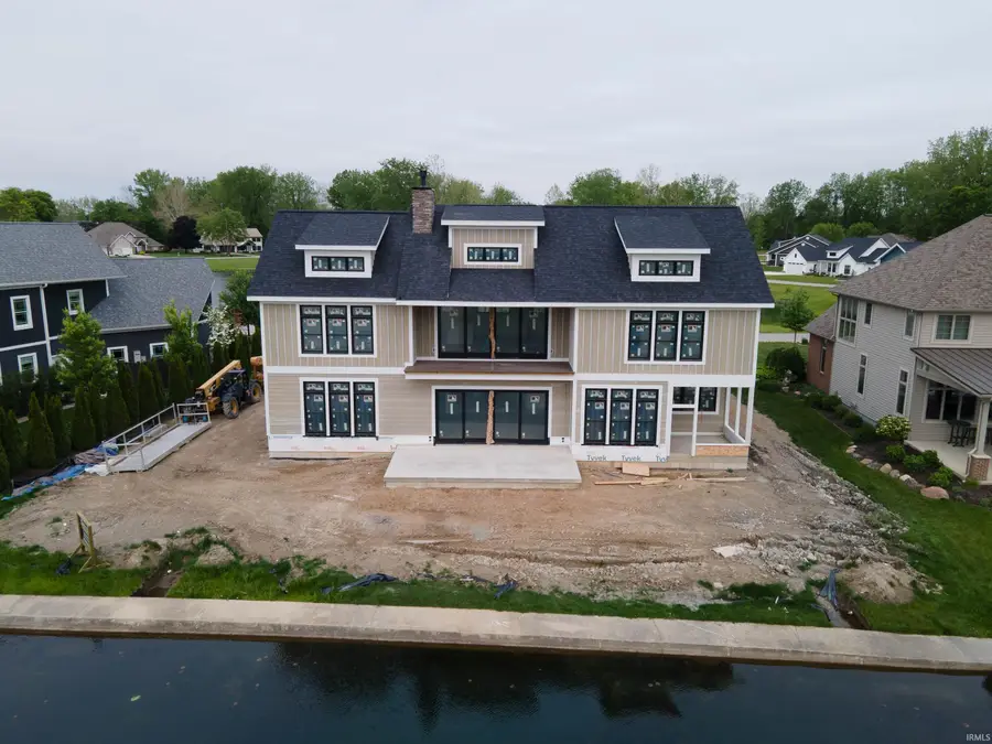 8199 E Constitution Drive, Syracuse, IN 46567 - #2