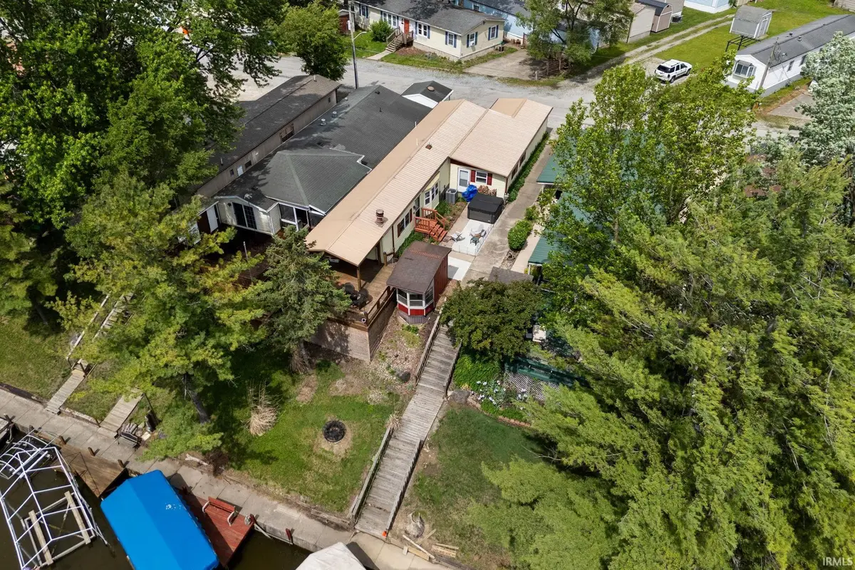 11129 N Quiet Water Road, Monticello, IN 47960 - #1