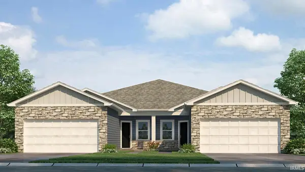 1043 Butler Lake Court, Fort Wayne, IN 46818