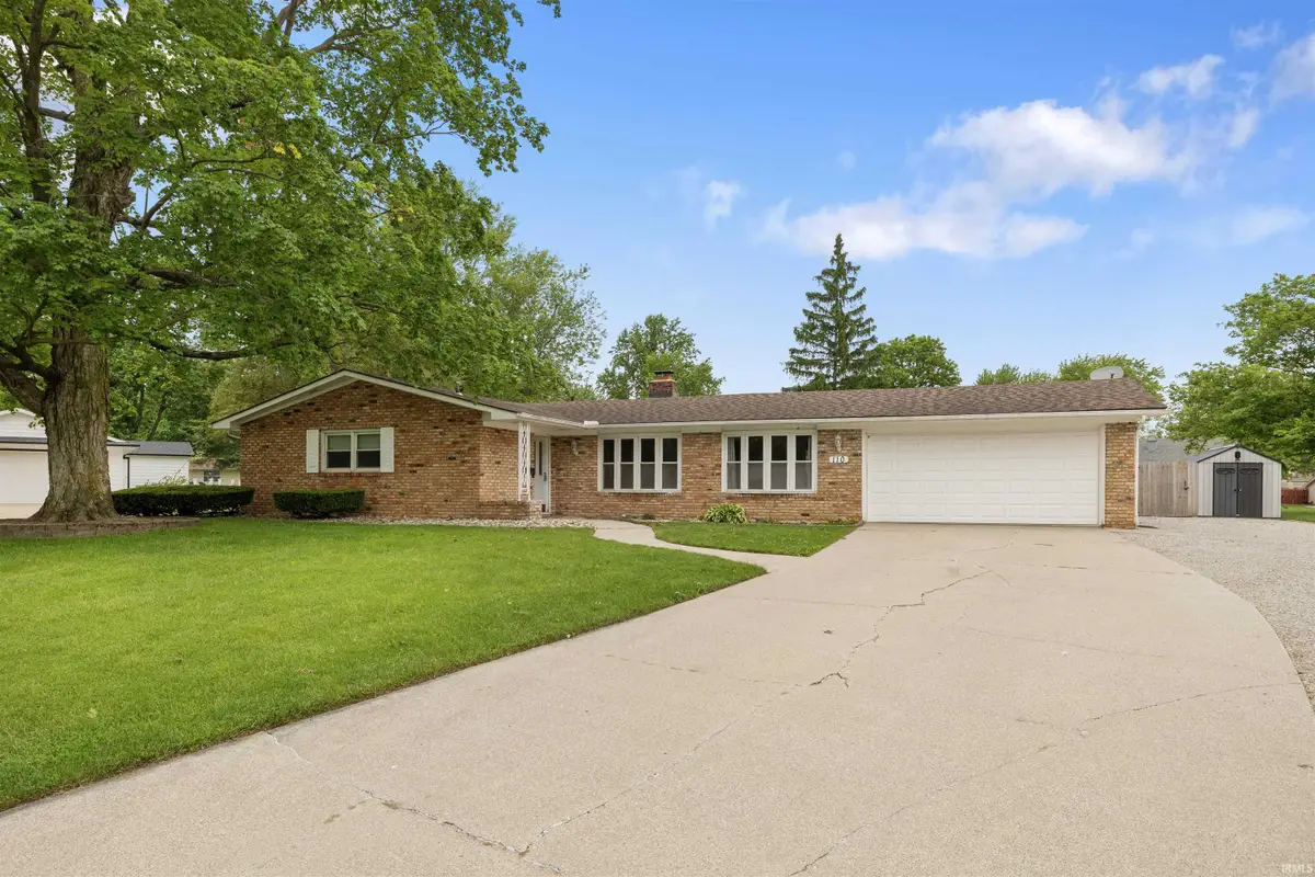 110 Navarre Court, Auburn, IN 46706 - #1