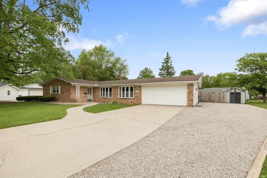 110 Navarre Court, Auburn, IN 46706 - #3