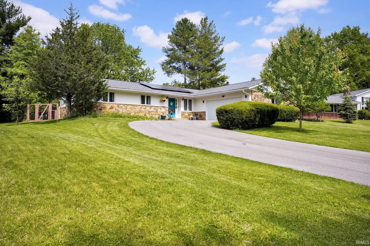 4017 E Providence Court, Bloomington, IN 47401 - #1