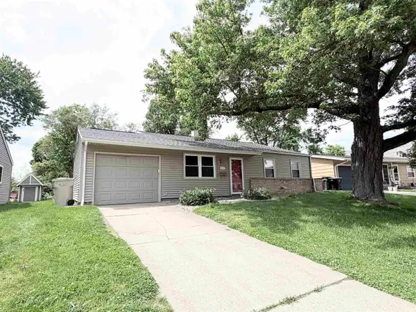 4809 Skye Court, South Bend, IN 46614