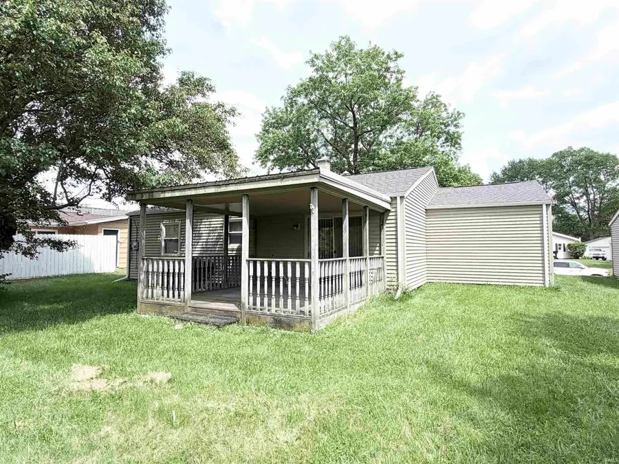4809 Skye Court, South Bend, IN 46614 - #3