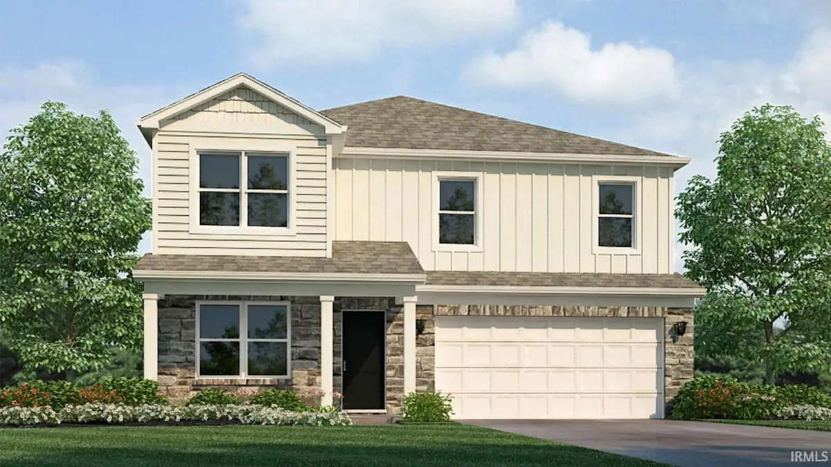 12804 Rey Cove, Fort Wayne, IN 46818 - #1