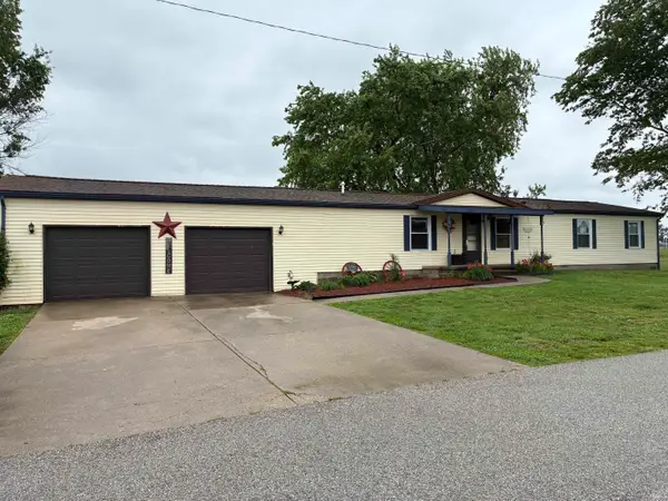8967 N Schulze Road, Oaktown, IN 47561