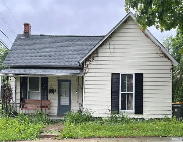 903 W 6th Street, Bloomington, IN 47404