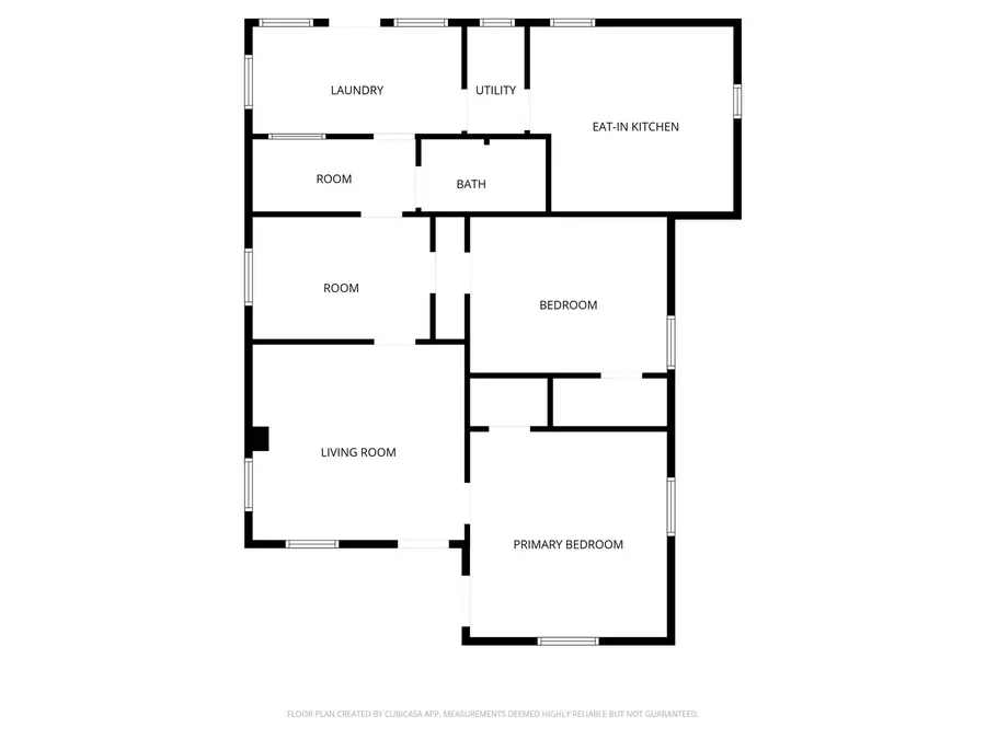 903 W 6th Street, Bloomington, IN 47404 - #2