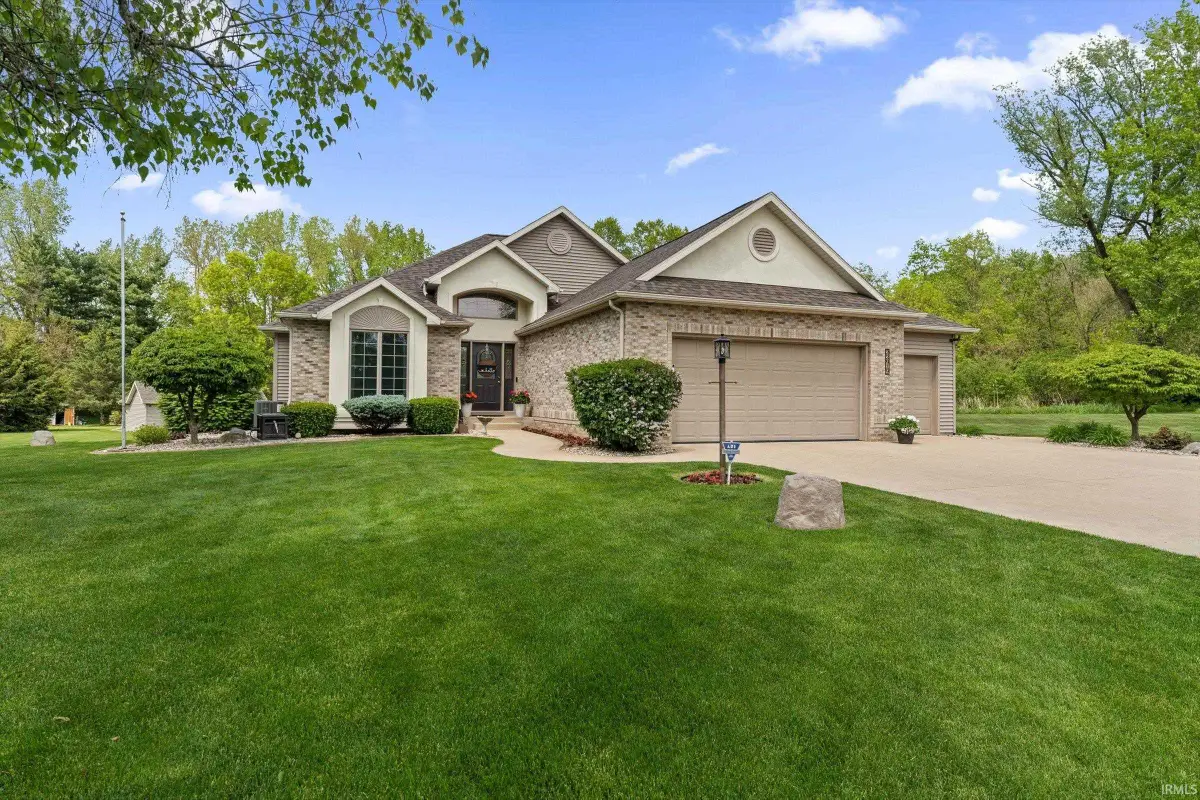 22919 County Road 118, Goshen, IN 46528 - #1