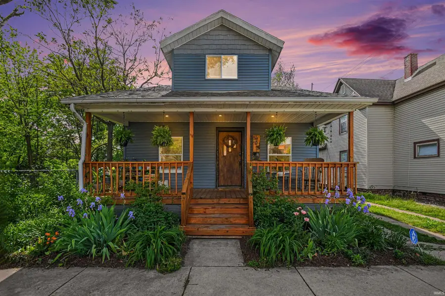 505 S Walnut Street, South Bend, IN 46619 - #2