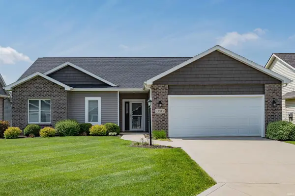 13513 Slate Ridge Court, Fort Wayne, IN 46814