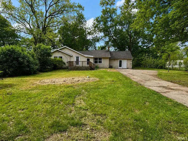 932 E 860 S, Hamlet, IN 46532
