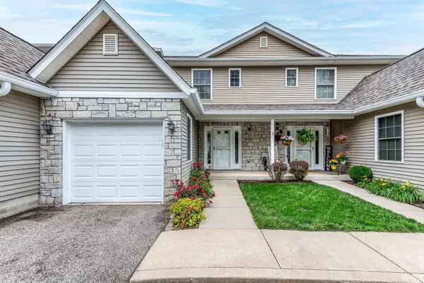 5704 W Vinca Ln, Ellettsville, IN 47429