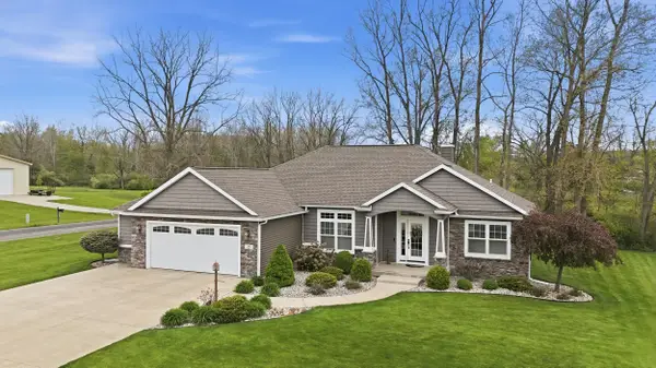 15 Ln 342 Lake James, Angola, IN 46703