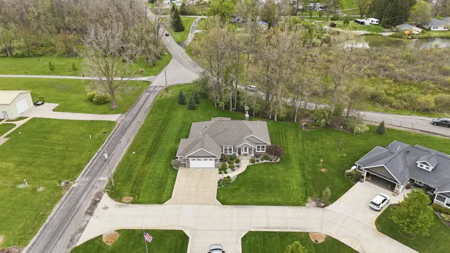 15 Ln 342 Lake James, Angola, IN 46703 - #3