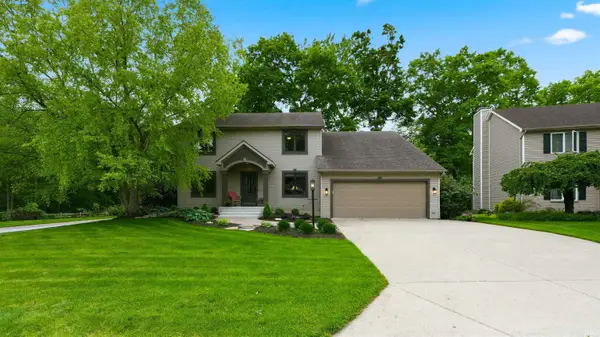 10407 Tidewater Trail, Fort Wayne, IN 46845