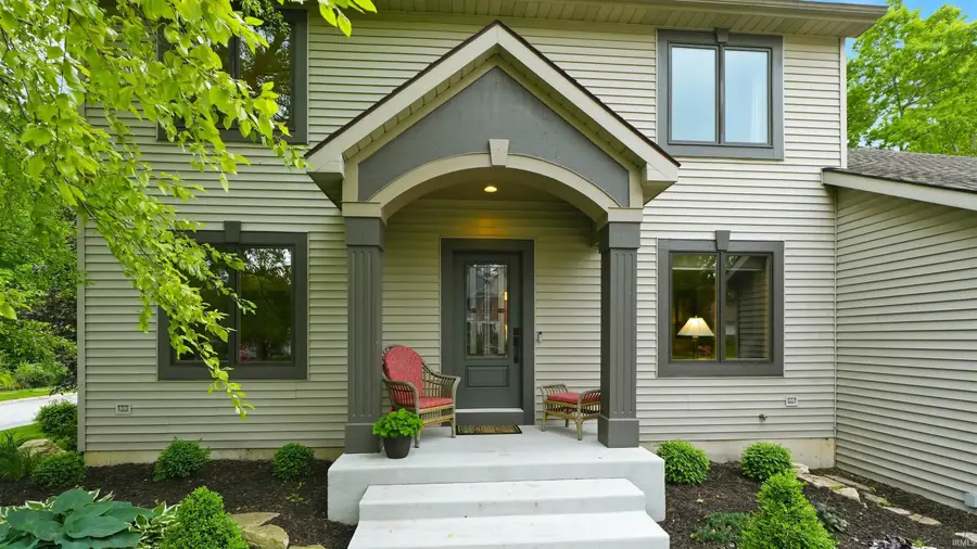 10407 Tidewater Trail, Fort Wayne, IN 46845 - #2