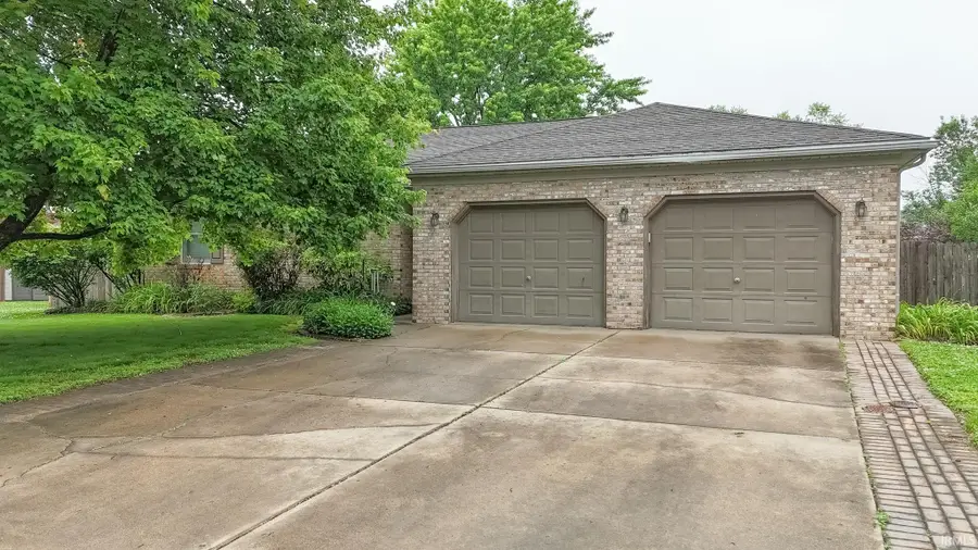 7020 Dove Court, Evansville, IN 47715 - #3