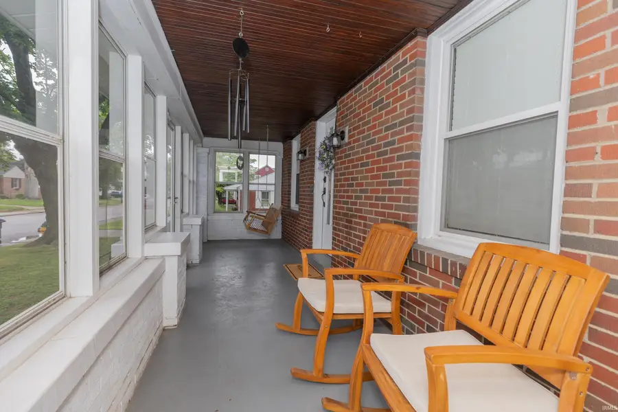 43 N Kelsey Avenue, Evansville, IN 47711 - #2