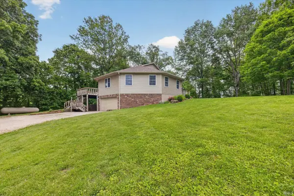 2461 E 990 N Road, Worthington, IN 47471