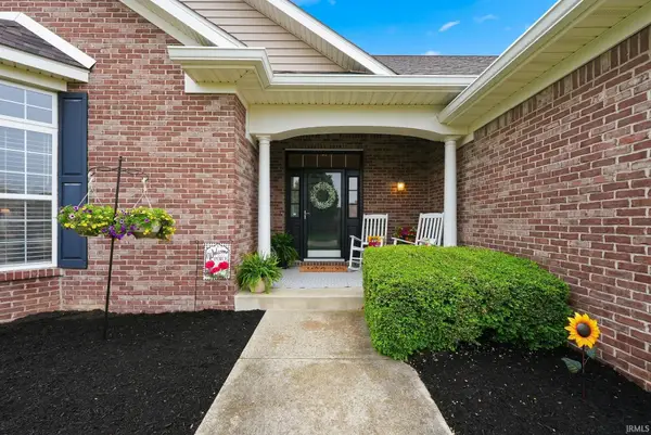2608 W Brayston Way, Muncie, IN 47304