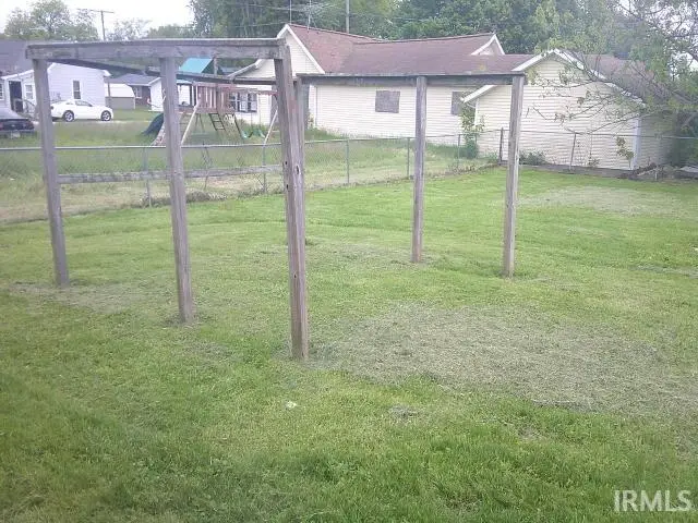 503 S 1st Street, Van Buren, IN 46991 - #3