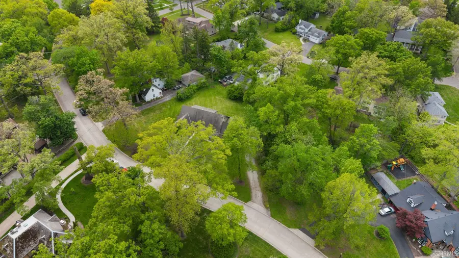 1502 Hawthorn Road, Fort Wayne, IN 46802 - #2