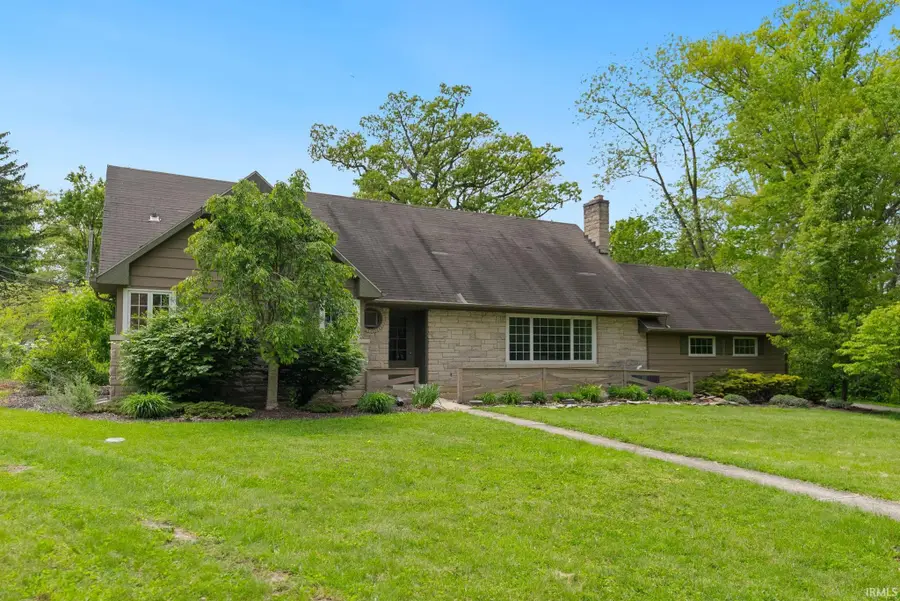 1502 Hawthorn Road, Fort Wayne, IN 46802 - #3