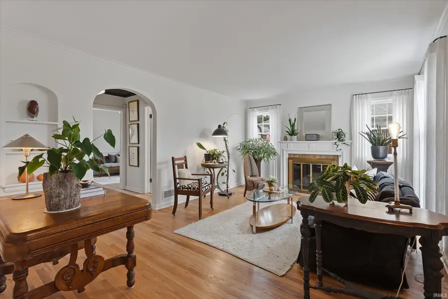 710 E Eckman Street, South Bend, IN 46614 - #3