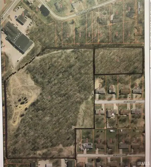 630 Third Ave Street, Jasper, IN 47546
