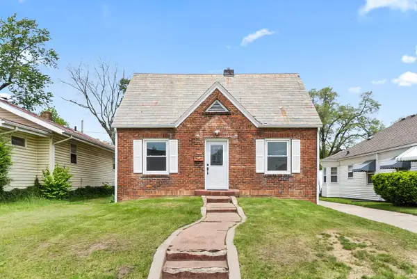 3613 Felician Street, Fort Wayne, IN 46803