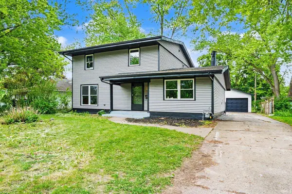 1502 Hickory Place, Goshen, IN 46526