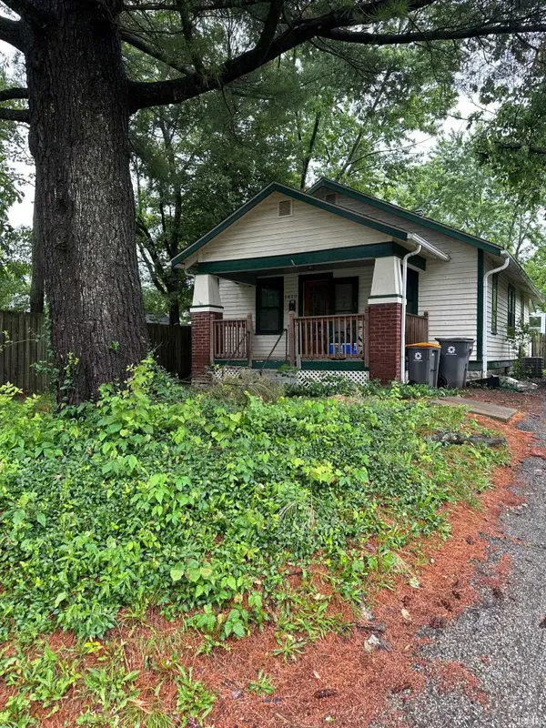 1412 S Grant Street, Bloomington, IN 47401