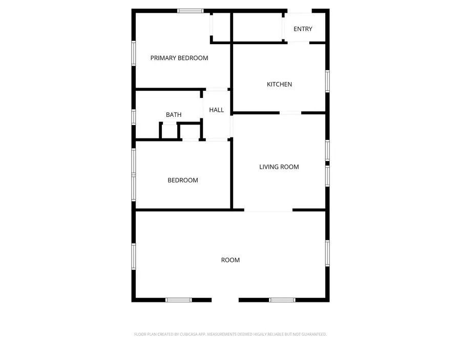 1412 S Grant Street, Bloomington, IN 47401 - #2