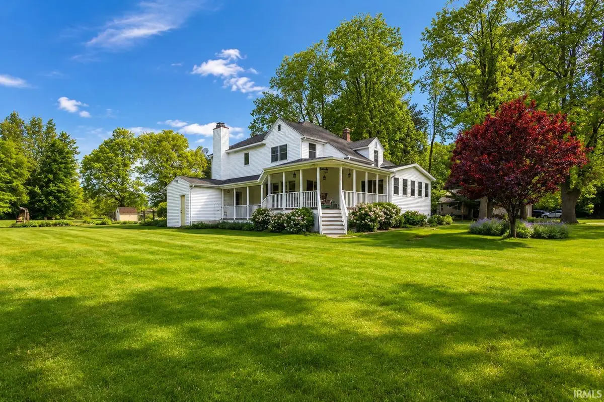 15009 Kelly Road, Mishawaka, IN 46544 - #1