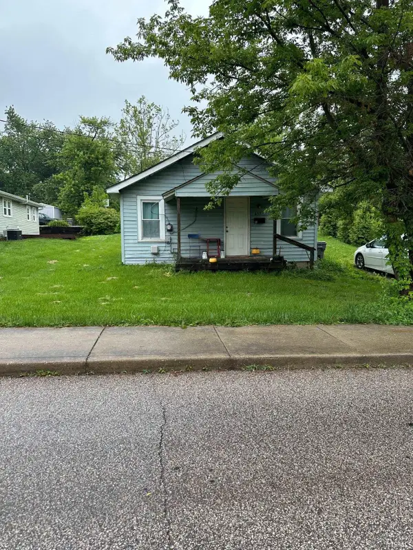 632 N Adams Street, Bloomington, IN 47404