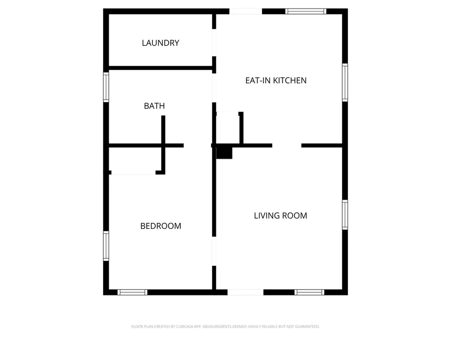 632 N Adams Street, Bloomington, IN 47404 - #2