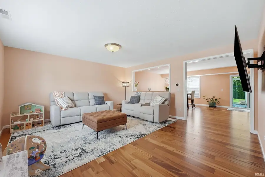 12621 Braveheart Drive, Fort Wayne, IN 46814 - #2
