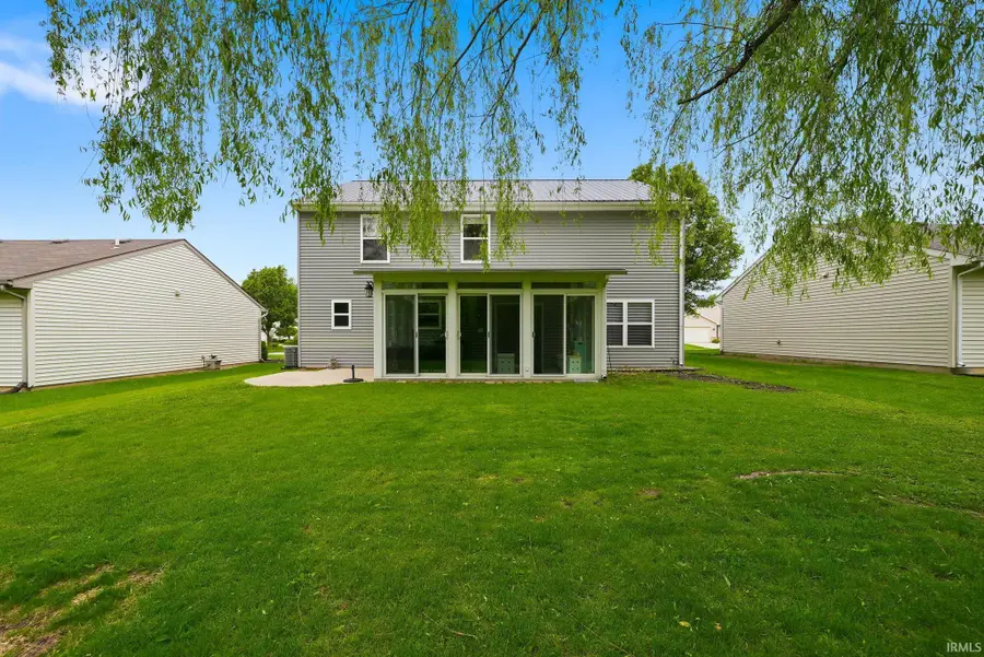 12621 Braveheart Drive, Fort Wayne, IN 46814 - #3