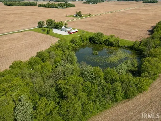 12761 S 600 E, Amboy, IN 46911 - #2