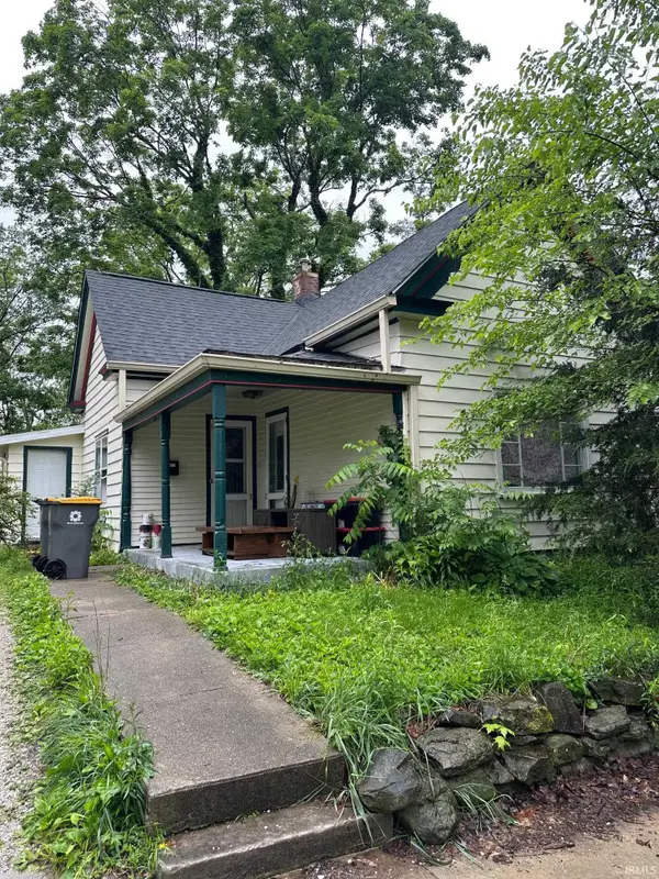 811 W 6th Street, Bloomington, IN 47404