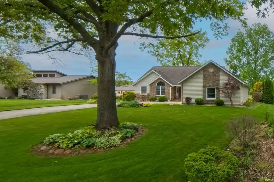 53337 E Cobus Drive, Elkhart, IN 46514 - #3