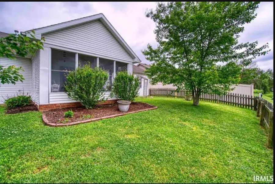 10657 Fall Creek Drive, Newburgh, IN 47630 - #2